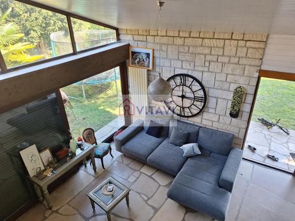 Maison à vendre à Montataire (60160)