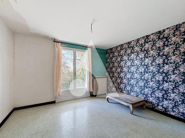 Maison 7 pièces 165 m2