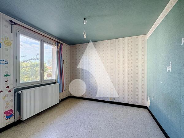 Maison 7 pièces 165 m2