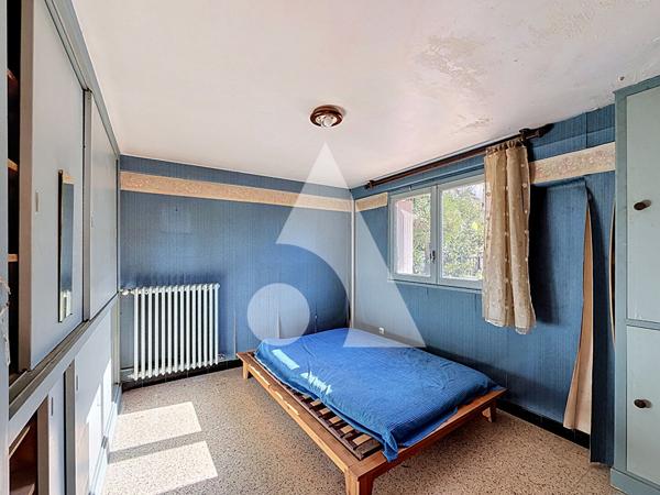 Maison 7 pièces 165 m2