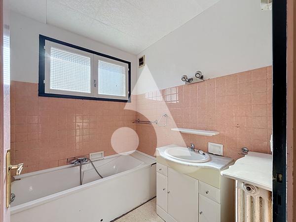 Maison 7 pièces 165 m2