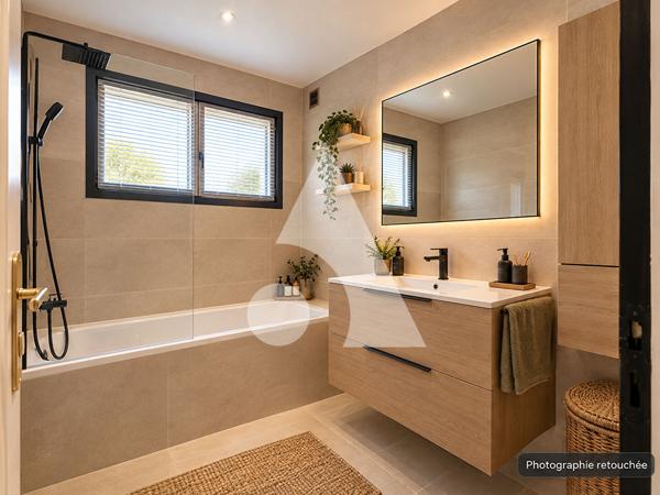 Maison 7 pièces 165 m2