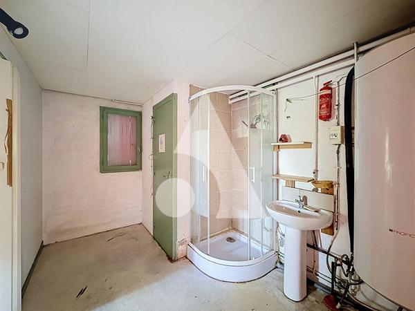 Maison 7 pièces 165 m2