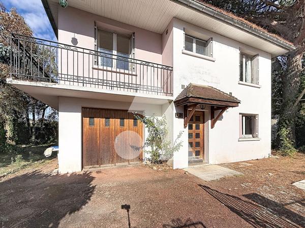 Maison 7 pièces 165 m2
