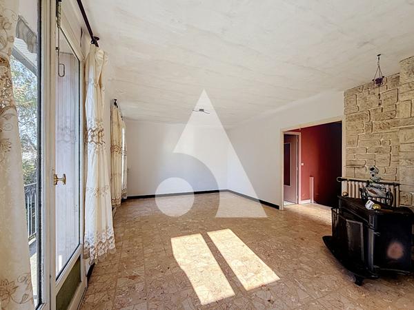Maison 7 pièces 165 m2