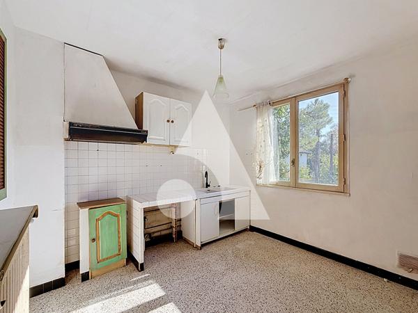 Maison 7 pièces 165 m2