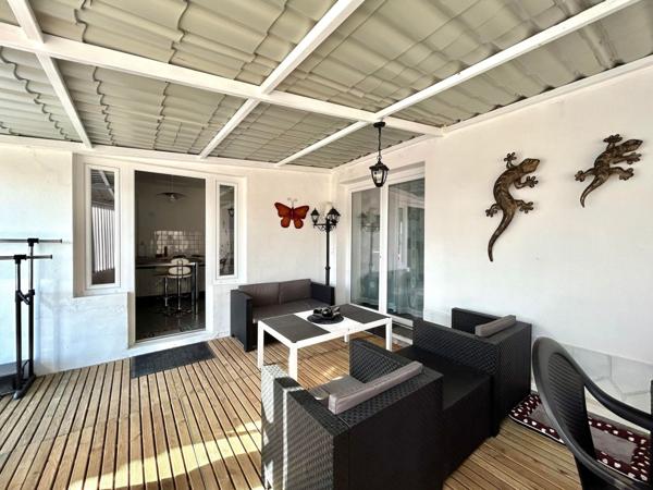 Vente Maison123 m² - 6 Pièces - L AIGUILLON LA PRESQU ILE (85460)