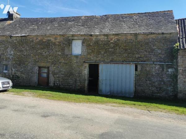 GRANGE A RENOVER