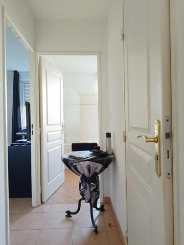 Appartement Miramas 2 pièce(s) 50 m2 Terrasse ET GARAGE