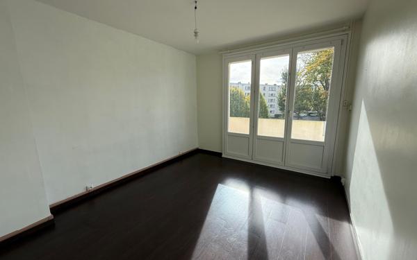 Appartement à vendre    4 pièces • 66 m2 Saint-Quentin