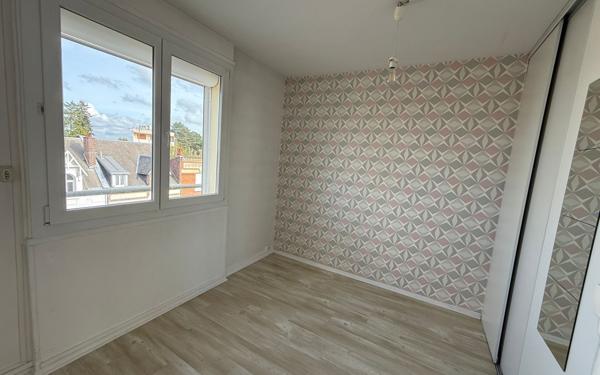 Appartement à vendre    4 pièces • 66 m2 Saint-Quentin