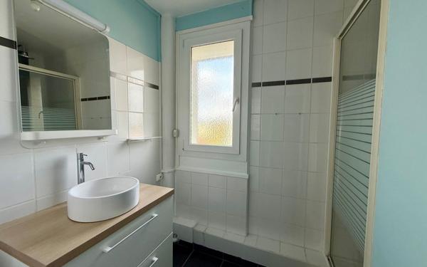 Appartement à vendre    4 pièces • 66 m2 Saint-Quentin