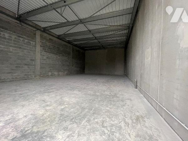 Locaux d 'activités neuf à vendre - à 5 minutes de SAINT-MALO