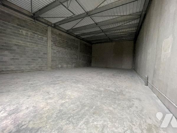 Locaux d 'activités neuf à vendre - à 5 minutes de SAINT-MALO
