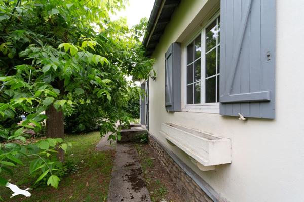 Maison 171 000 € Blaye 5 p 100 m² DPE D