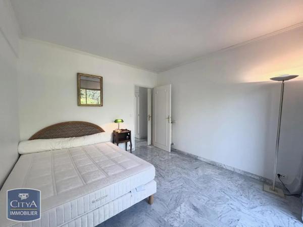 Appartement à louer 3 pièces 80.16m² Cannes (06400)