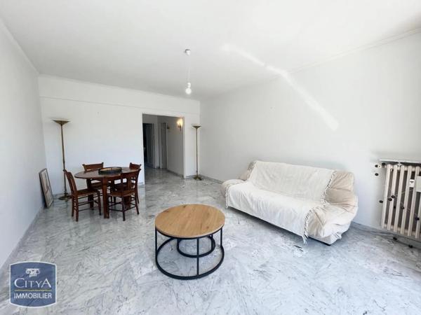 Appartement à louer 3 pièces 80.16m² Cannes (06400)