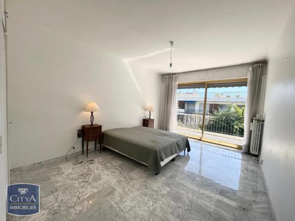 Appartement à louer 3 pièces 80.16m² Cannes (06400)