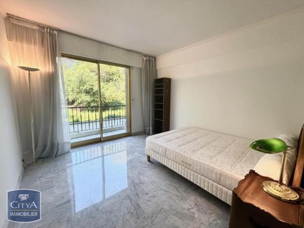 Appartement à louer 3 pièces 80.16m² Cannes (06400)