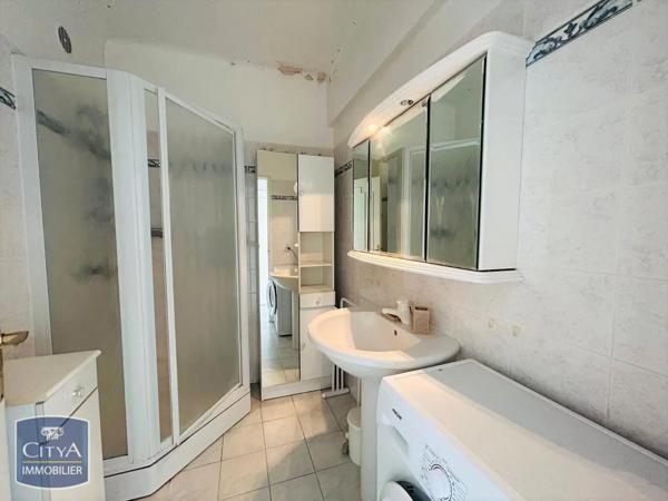 Appartement à louer 3 pièces 80.16m² Cannes (06400)