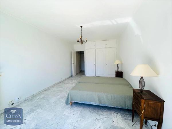 Appartement à louer 3 pièces 80.16m² Cannes (06400)