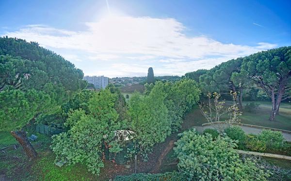 Appartement à vendre    4 pièces • 73,65 m2 Le Cannet