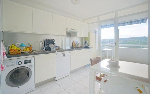 Appartement à vendre    4 pièces • 73,65 m2 Le Cannet