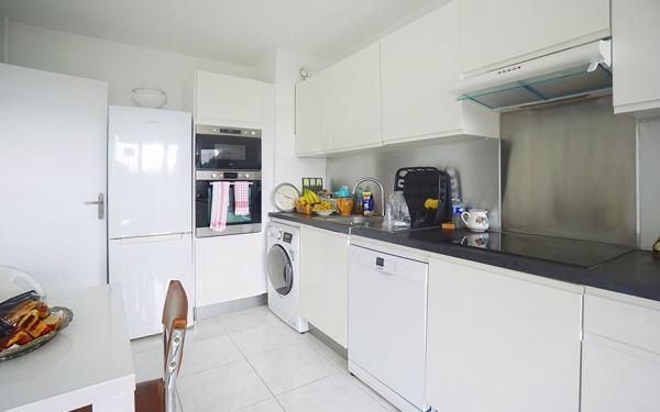 Appartement à vendre    4 pièces • 73,65 m2 Le Cannet