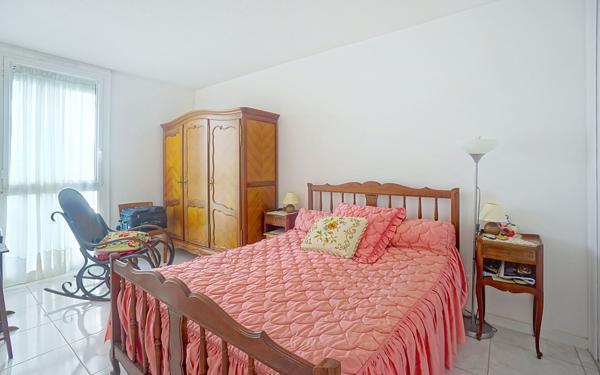 Appartement à vendre    4 pièces • 73,65 m2 Le Cannet