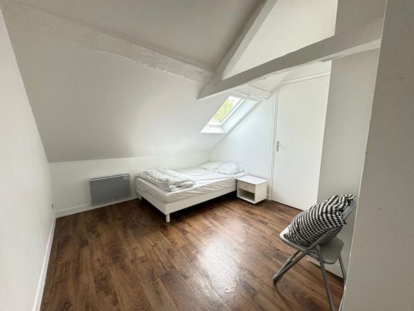 Appartement Laval - 27 m2
