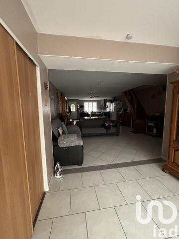 Maison à vendre 5 pièces 135 m² Villedieu-sur-Indre