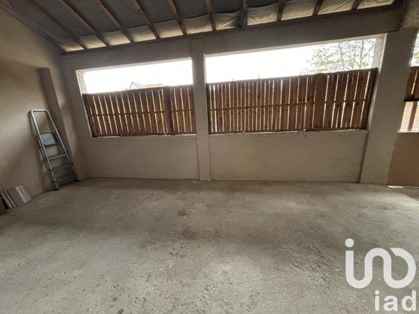 Maison à vendre 5 pièces 135 m² Villedieu-sur-Indre