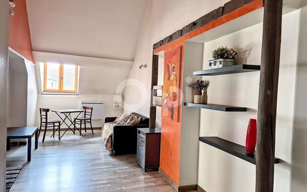 Appartement à louer    2 pièces • 49 m2 Montargis