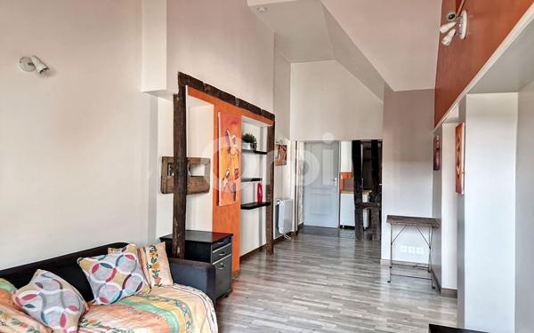 Appartement à louer    2 pièces • 49 m2 Montargis