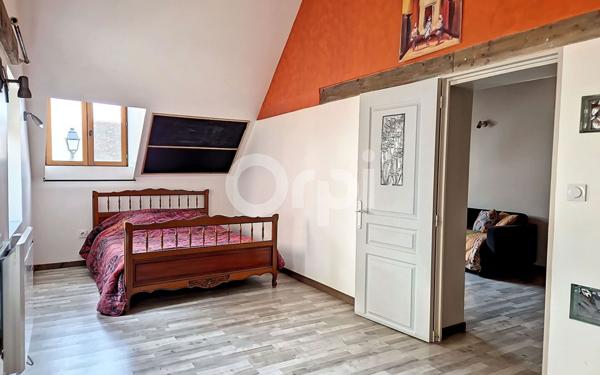 Appartement à louer    2 pièces • 49 m2 Montargis