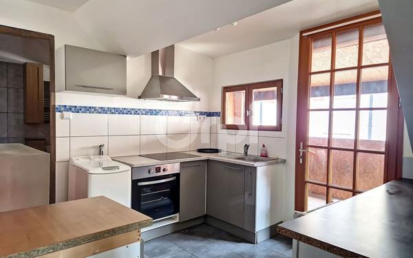 Appartement à louer    2 pièces • 49 m2 Montargis