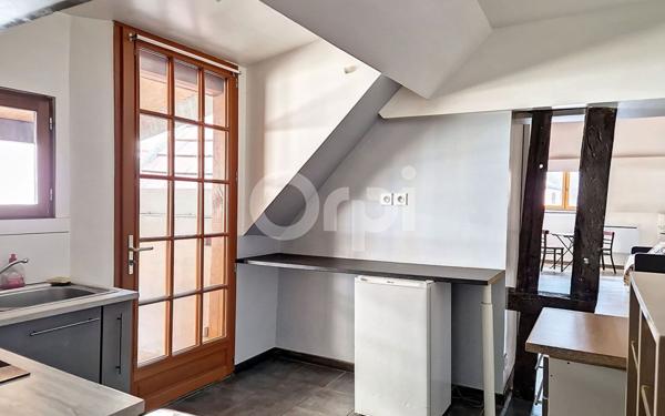 Appartement à louer    2 pièces • 49 m2 Montargis