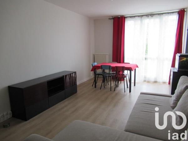 Appartement 3 pièces de 66 m² à Brétigny-sur-Orge (91220)