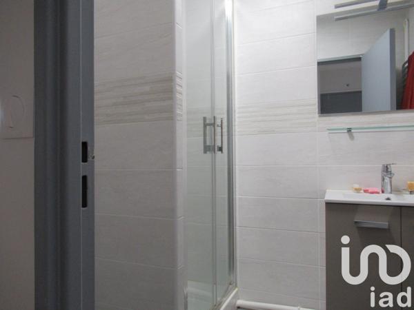 Appartement 3 pièces de 66 m² à Brétigny-sur-Orge (91220)