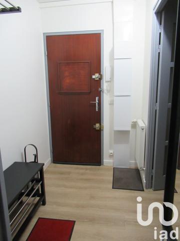 Appartement 3 pièces de 66 m² à Brétigny-sur-Orge (91220)