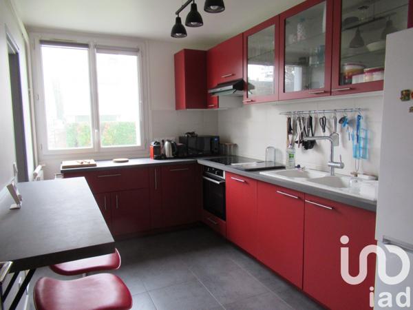 Appartement 3 pièces de 66 m² à Brétigny-sur-Orge (91220)