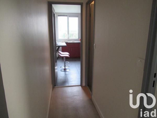 Appartement 3 pièces de 66 m² à Brétigny-sur-Orge (91220)