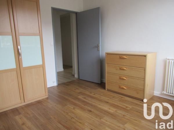 Appartement 3 pièces de 66 m² à Brétigny-sur-Orge (91220)
