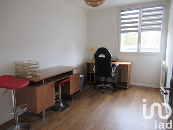 Appartement 3 pièces de 66 m² à Brétigny-sur-Orge (91220)