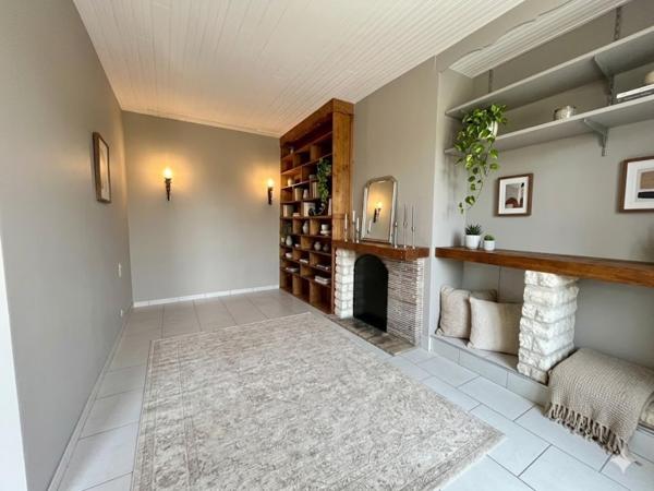 Maison à BEAUMONT-SUR-SARTHE, 72170 - 8 pièces 140m²