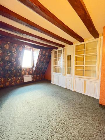 Maison à BEAUMONT-SUR-SARTHE, 72170 - 8 pièces 140m²