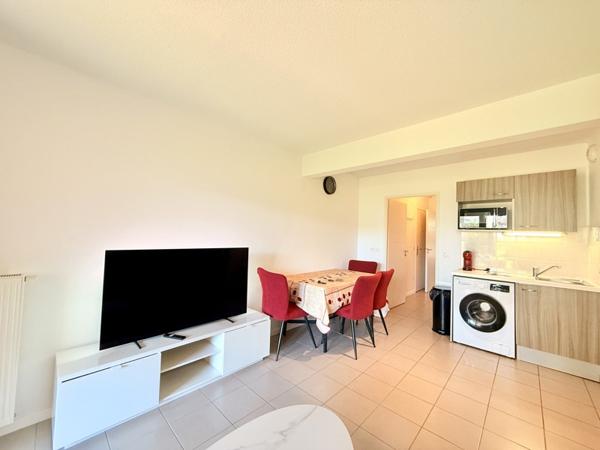 Appartement à louer 820 € CC Bayonne 2 p 40 m² DPE C
