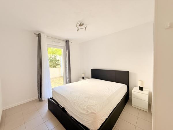 Appartement à louer 820 € CC Bayonne 2 p 40 m² DPE C