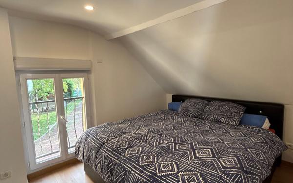 Maison à louer    8 pièces • 241,73 m2 Achery