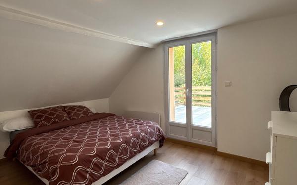 Maison à louer    8 pièces • 241,73 m2 Achery